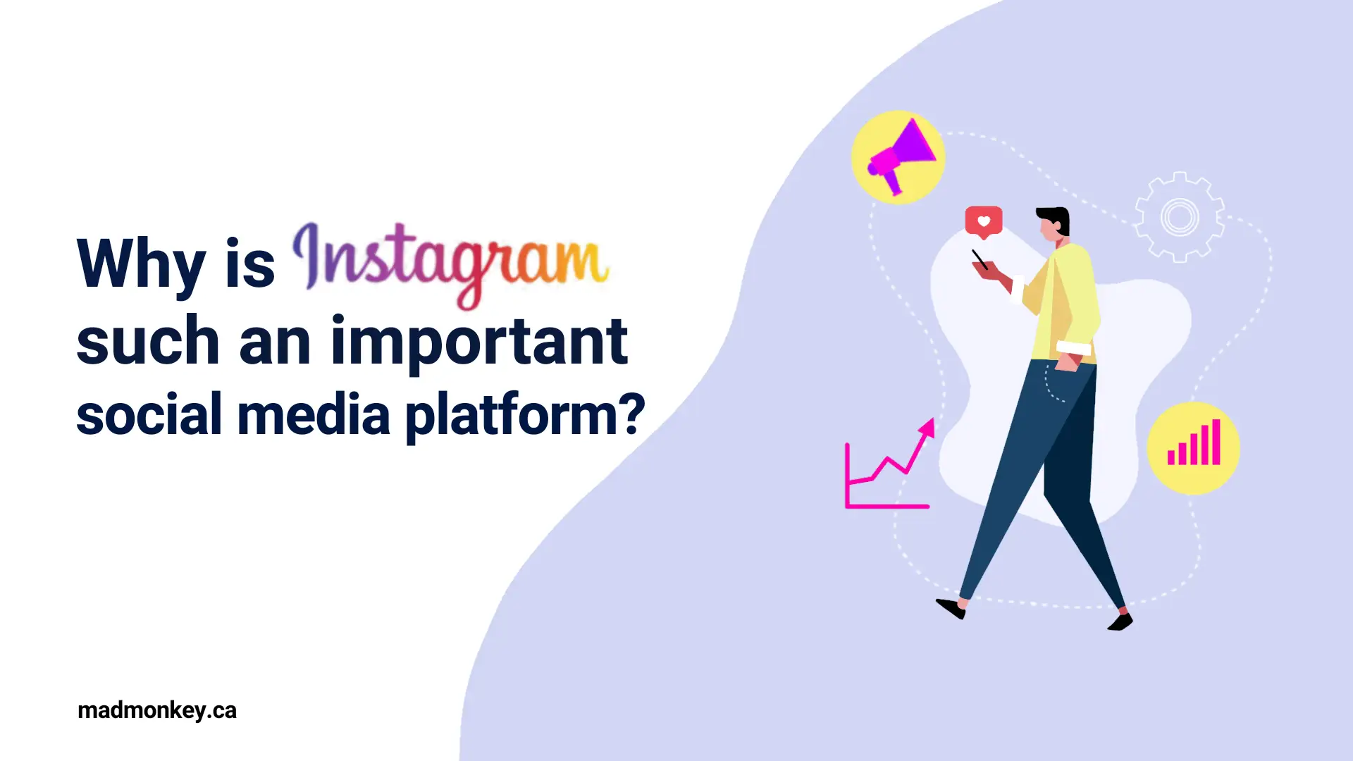 Why Is Instagram Such An Important Social Media Platform For Marketing?