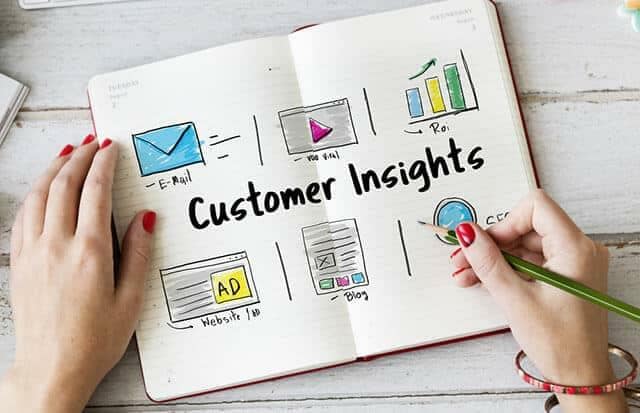 customer insights 