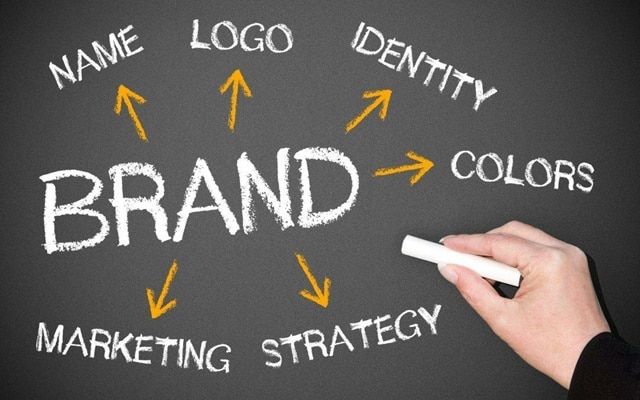 what defines a brand/core of a brand